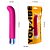 Vibrador de Ponto G Personal Recarregável Com 10 modos De Vibração - Imagem 4