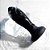Bump Orgasm Anal Plug Thrusting - Plug Anal Recarregágel Com Led E Movimetos De Vai E Vem Com Controle Remoto Sem Fio - Imagem 8