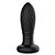 Bump Orgasm Anal Plug Thrusting - Plug Anal Recarregágel Com Led E Movimetos De Vai E Vem Com Controle Remoto Sem Fio - Imagem 11