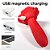 Rose Anal Plug Remote Control Thrusting - Plug Anal Flor Com Led Com 10 Modos De Vai E Vem, E Controle Remoto Sem Fio - Imagem 18