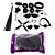 Kit BDSM bondage completo com 16 acessórios - Imagem 28