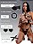 Kit BDSM bondage completo com 16 acessórios - Imagem 27
