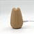 Vibrador revestido em silicone liquido - Imagem 2