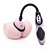 PASSION PUMP - bomba vaginal recarregável - Imagem 1