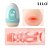 FUNNY EGG em Cyberskin - formato boca - ovo azul - Imagem 1