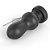 LOVETOY Rammer King Sized - Plug Anal com vibrador - 18x8,3 cm - Imagem 10