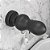 LOVETOY Rammer King Sized - Plug Anal com vibrador - 18x8,3 cm - Imagem 6