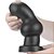 LOVETOY Rammer King Sized - Plug Anal com vibrador - 18x8,3 cm - Imagem 3