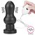 LOVETOY Rammer King Sized - Plug Anal com vibrador - 18x8,3 cm - Imagem 1