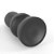 LOVETOY Rammer King Sized - Plug Anal com vibrador - 18x8,3 cm - Imagem 5