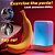 Penis Vibrator - Masturbador Recarregável de Pênis com Controle Remoto via APP - Imagem 9