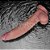 Lovetoy Vibrating Dual Density Power Cock 12' - Pênis Dupla Densidade Recarregável com 10 Modos de Vibração - 31x6,5cm - Imagem 14