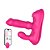 MANNUO - Vibrador de silicone completo para sentar com controle remoto sem fio ou controle via APP - Imagem 20