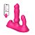 MANNUO - Vibrador de silicone completo para sentar com controle remoto sem fio ou controle via APP - Imagem 21