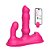 MANNUO - Vibrador de silicone completo para sentar com controle remoto sem fio ou controle via APP - Imagem 17