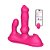 MANNUO - Vibrador de silicone completo para sentar com controle remoto sem fio ou controle via APP - Imagem 18