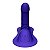 Cadeira com Vibrador de Ponto G controle via APP de celular - Imagem 5