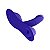 Cadeira com Vibrador de Ponto G controle via APP de celular - Imagem 3