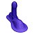 Cadeira com Vibrador de Ponto G controle via APP de celular - Imagem 7