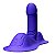Cadeira com Vibrador de Ponto G controle via APP de celular - Imagem 6