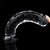Lovetoy Flawless Clear - Pênis transparente com ventosa - 18 x 3,5cm - Imagem 8