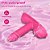 MANNUO - Vibrador de almofada Recarregável de Ponto G com controle remoto sem fio - Imagem 10