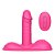 MANNUO - Vibrador de almofada Recarregável de Ponto G com controle remoto sem fio - Imagem 12