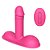 MANNUO - Vibrador de almofada Recarregável de Ponto G com controle remoto sem fio - Imagem 13