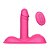 MANNUO - Vibrador de almofada Recarregável de Ponto G com controle remoto sem fio - Imagem 15