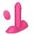 MANNUO - Vibrador de almofada Recarregável de Ponto G com controle remoto sem fio - Imagem 21