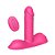 MANNUO - Vibrador de almofada Recarregável de Ponto G com controle remoto sem fio - Imagem 22