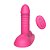 MANNUO - Vibrador de almofada Recarregável de Ponto G com controle remoto sem fio - Imagem 24