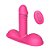 MANNUO - Vibrador de almofada Recarregável de Ponto G com controle remoto sem fio - Imagem 25
