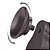 LOVETOY SLIDING SKIN 7.0'' - PRÓTESE REALÍSTICA BELISCÁVEL COM GLANDE DEFINIDA, VÉRTEBRA, VEIAS SUAVES, ESCROTO E VENTOSA - 18,3 X 3,5 CM - COR CHOCOLATE - Imagem 7