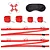 Kit de Bdsm Bondage - acompanha 5 itens do prazer - Imagem 1