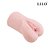 Lilo Sweet Pussy - Masturbador em formato de vagina e ânus feito de CyberSkin com fissuras e texturas internas - Imagem 5