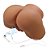 Crazy Bull Geriann - Masturbador formato bumbum com vagina e ânus penetráveis com 10 Modos de Vibração e 5 modos de Sucção - 5,5kg - Imagem 2