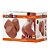 Crazy Bull Briony - Masturbador formato bumbum com vagina e ânus penetráveis com 10 Modos de Vibração e 5 modos de Sucção - 9 kg - Imagem 15