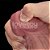 Lovetoy Vibrating Dual Density Power Cock - Pênis Realístico Dupla Camada Com Ventosa - 26,8x6 cm - Imagem 12