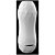 Snail Cup Masturbation Vagina Vibrating - Masturbador Masculino Formato Vagina com 12 Modos de Vibração Recarregável - Imagem 1