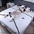 Kit de Bondage para cama - Sling,Algemas,Algemas Cruzadas,Venda,Cócegas,Penas - Imagem 11