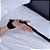 Kit de Bondage para cama - Sling,Algemas,Algemas Cruzadas,Venda,Cócegas,Penas - Imagem 13
