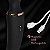 Blush 9.5" Gia 2-in-1 Wand Massager & G Spot Vibrator for Women - 2 em 1 massageador eletrico varinha mágica e vibrador de ponto G recarregável - Imagem 2