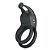 Pretty Love Vibrating Penis Ring Goodwin - Anel Peniano Recarregável Com Alça De Testículo Com 10 Modos De Vibração - Imagem 4