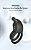 Pretty Love Vibrating Penis Ring Goodwin - Anel Peniano Recarregável Com Alça De Testículo Com 10 Modos De Vibração - Imagem 12