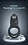 Pretty Love Vibrating Penis Ring Goodwin - Anel Peniano Recarregável Com Alça De Testículo Com 10 Modos De Vibração - Imagem 13