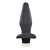 PLUG ANAL COM VIBRADOR - 14x5cm - Imagem 1