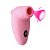 DIBE HOT AMAZON - VIBRADOR COM FUNÇÃO DE SUGAR CLITÓRIS - COR ROXA - Imagem 4