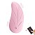 LIBO LINA PANTIE VIBRATING - VIBRADOR PARA CALCINHA RECARREGÁVEL , CONTROLE SEM FIO VIA APP INTERNET POR SMARTPHONE - COR ROSA - Imagem 7