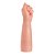 Nanma Horny Hand Giant Family - Penetrador Realístico Mão fechada Fisting - 31x5,8cm - Imagem 2